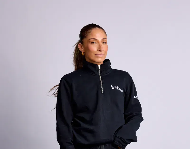 Leah Port, Chief Marketing Officer