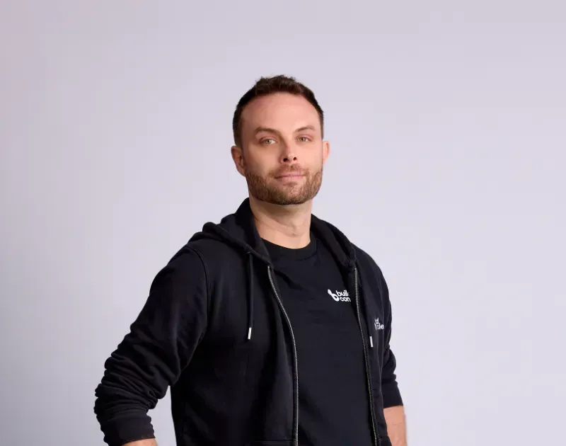 Matt Fisher, Chief Technology Officer